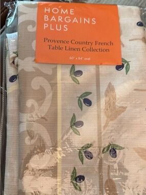 Provence Country French Table Linen Collection